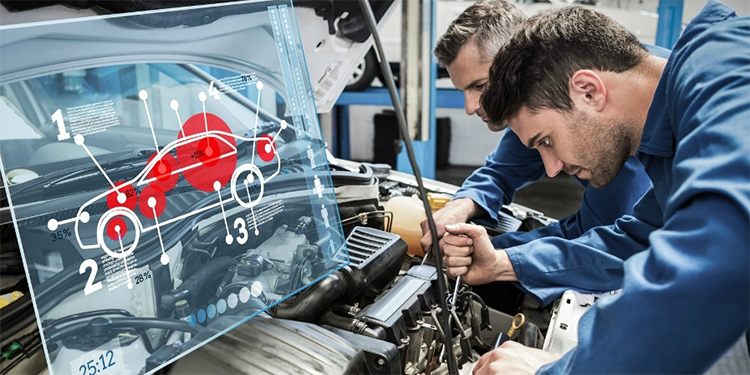15 controlli da fare sulle auto usate